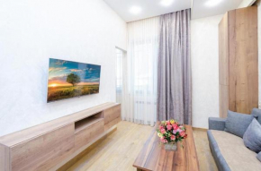 Double room apartaments with fresh style